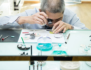 北京欧米茄手表维修服务网点