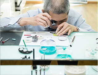 北京欧米茄手表维修服务网点