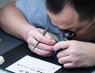 北京欧米茄手表维修服务网点