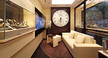 北京欧米茄服务中心网点