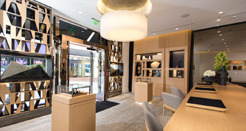 北京欧米茄服务中心