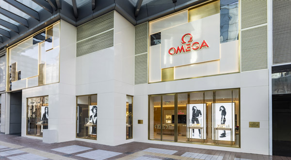 北京欧米茄维修服务中心