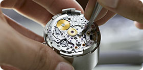 北京欧米茄手表维修服务网点