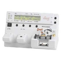 石英表测试仪（图）- 北京欧米茄售后维修保养中心