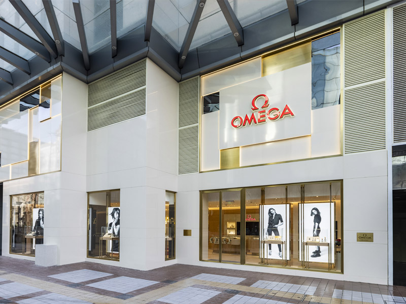 北京欧米茄维修服务中心