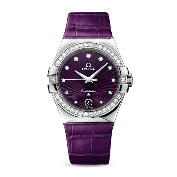 欧米茄手表表扣常见问题