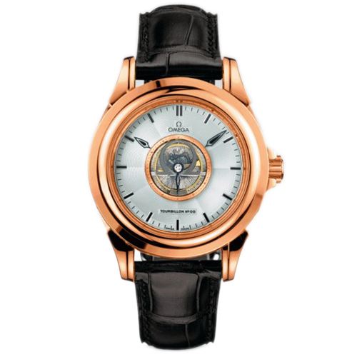 欧米茄手表走时检测