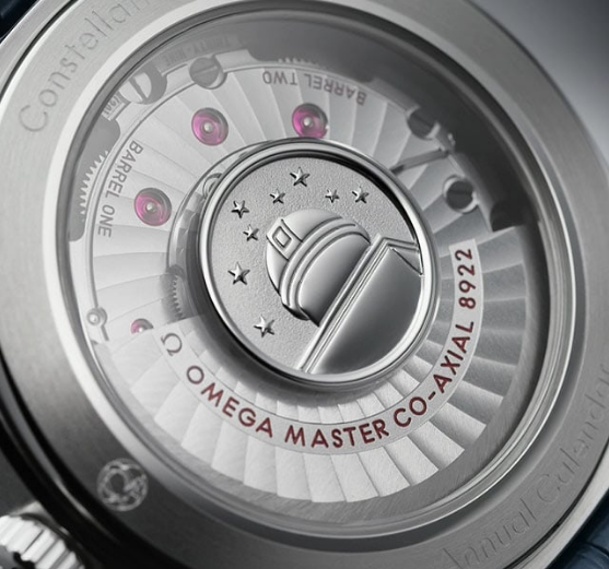 <b>欧米茄手表的陶瓷工艺</b>