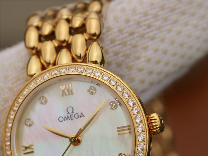 欧米茄手表如何正确保养（图）