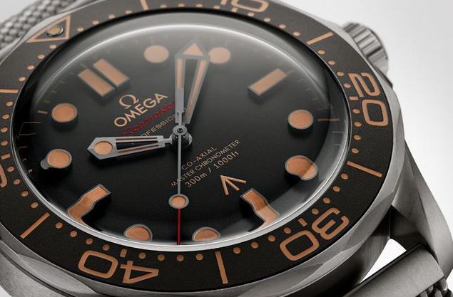 欧米茄手表走时变慢是什么原因?（图）