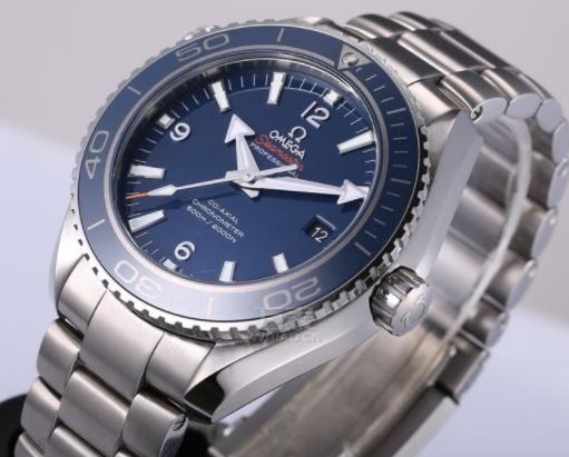 欧米茄手表什么档次