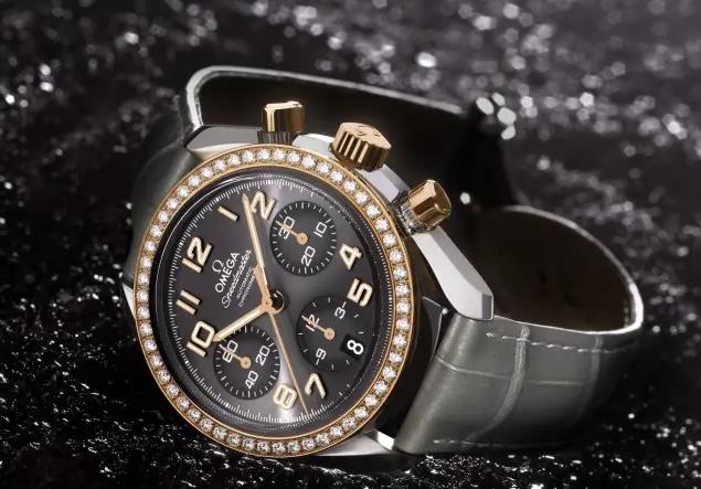 欧米茄腕表走时不准是什么原因