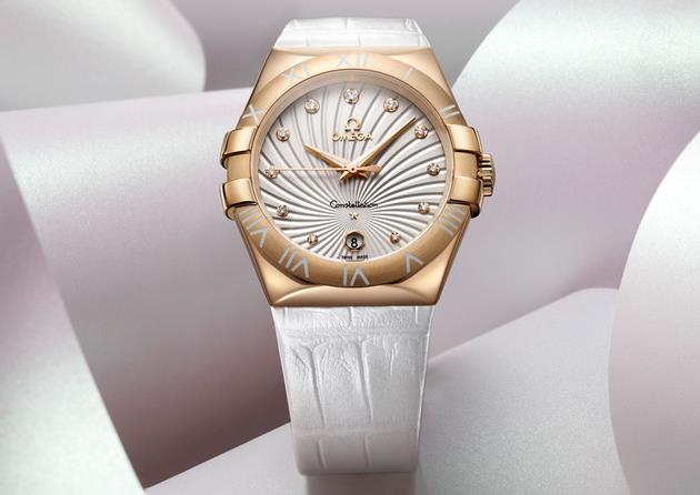 欧米茄手表进水处理方法介绍