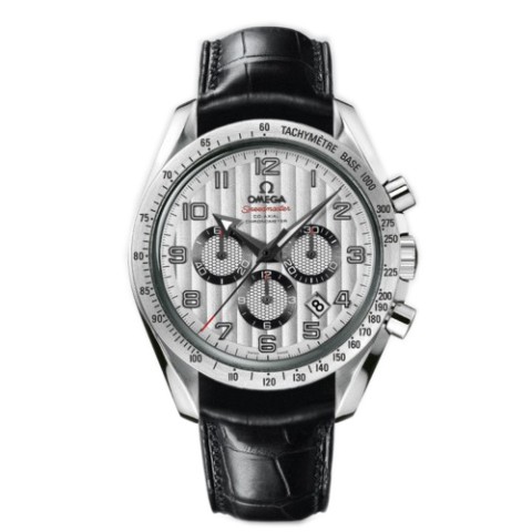 欧米茄表壳磨损解决方法（图）