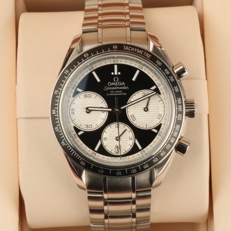 欧米茄表带清洗（图）