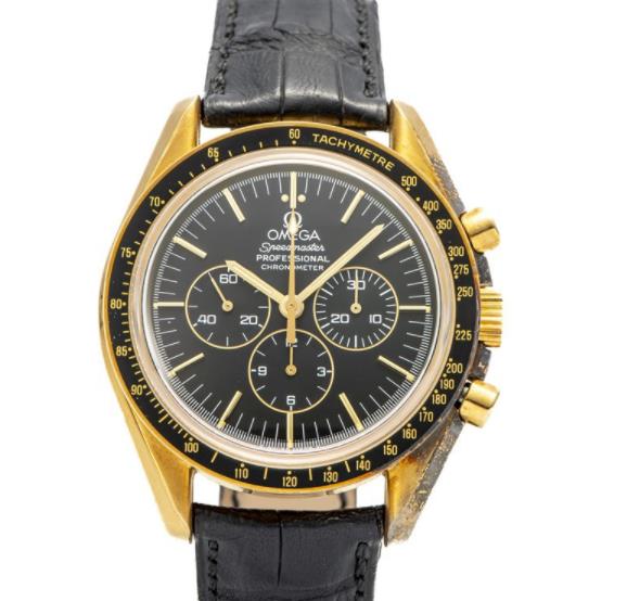 保养欧米茄手表方法（图）