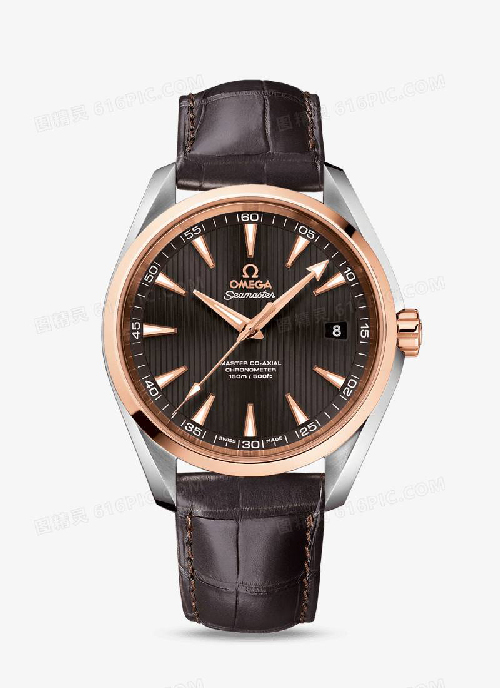 欧米茄手表进水（图）