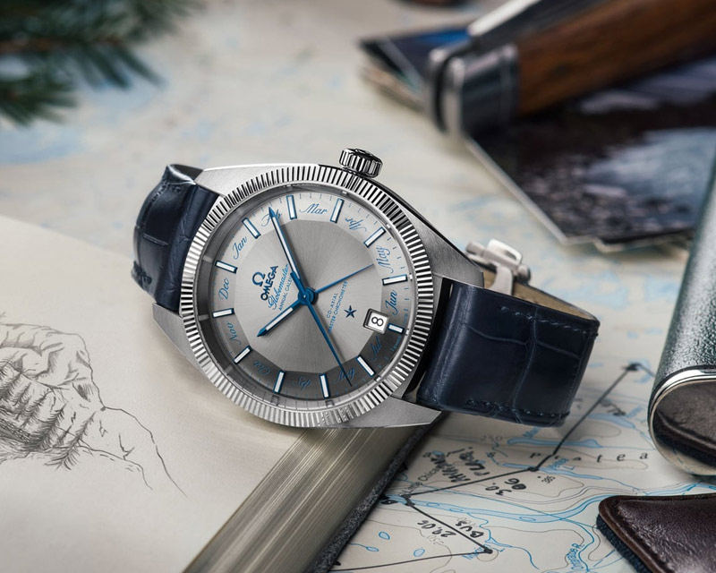 <b>欧米茄手表进水如何处理？（欧米茄进水处理方法）</b>