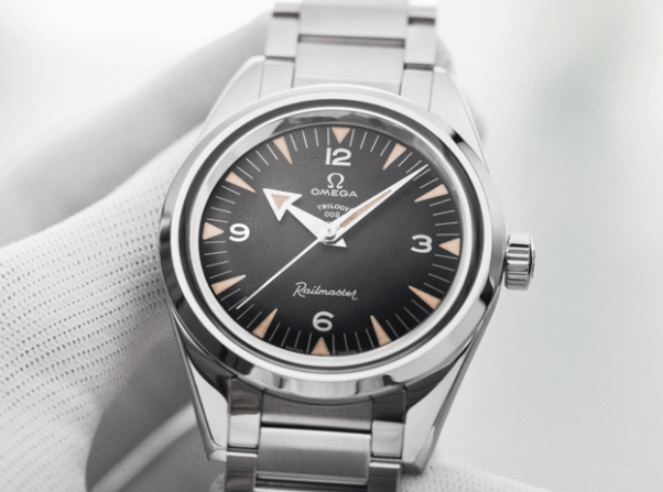 如何解决欧米茄机械手表有走慢的问题？（图）