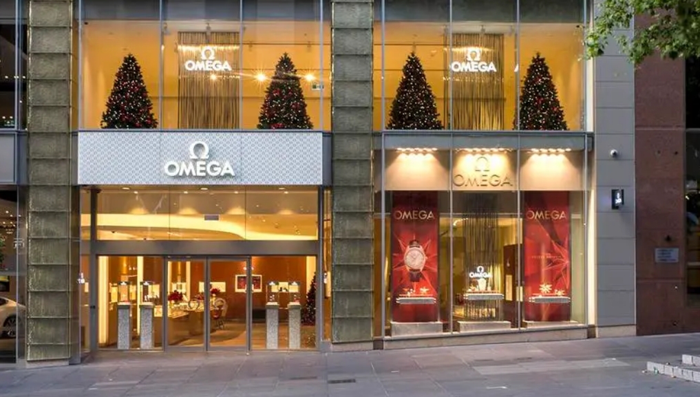 北京欧米茄维修服务中心地址在哪（图）