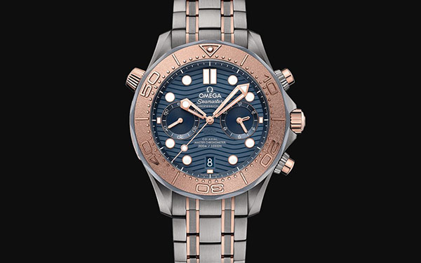 欧米茄的防磁防震知识有哪些？（保养知识）（图）