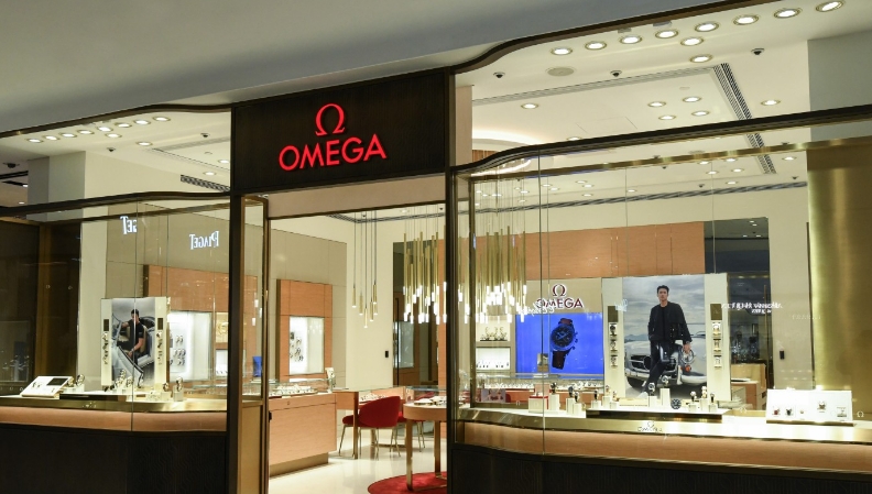 北京欧米茄维修中心地址在哪里？（图）