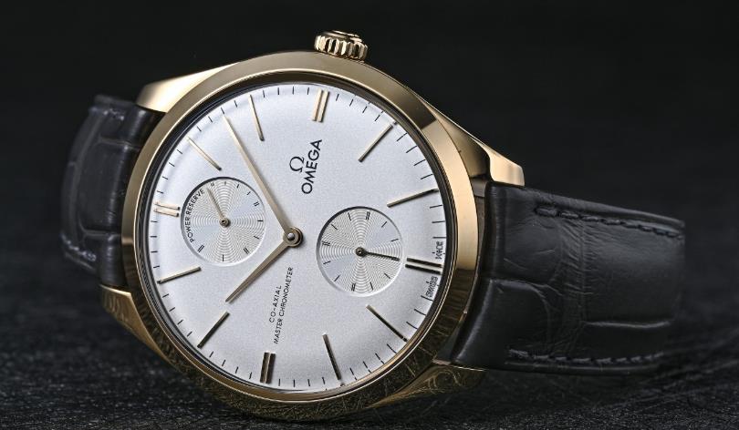 欧米茄表带“草原之香”的奥秘与解决之道（图）