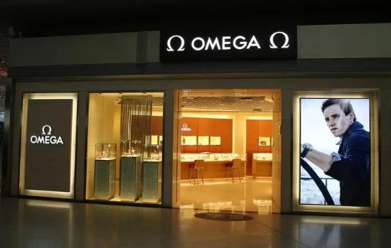 北京欧米茄维修中心地址在哪里？（图）