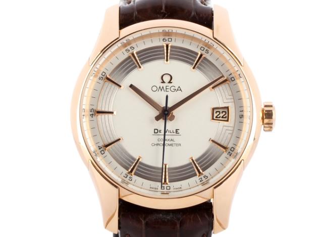 欧米茄手表表壳保养指南：专业呵护，闪耀永恒（图）