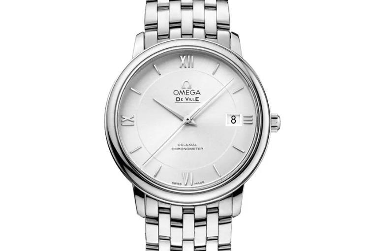 欧米茄手表表壳更换：专业维修，守护时间之美