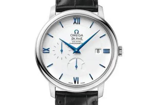 欧米茄手表的防震检测：守护时间的月亮奥秘（图）