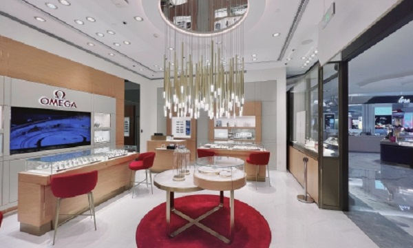 欧米茄手表保养价格概览：北京东城区维修服务网点（图）