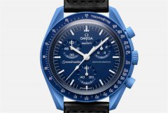 欧米茄手表走走停停解决方法盘点