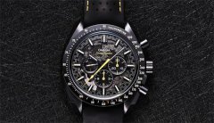 欧米茄腕表停走解决技巧集锦