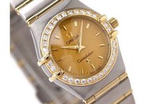 欧米茄腕表遭遇表针脱落？别慌！专业应对指南在这