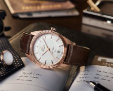 欧米茄手表发条一直上不紧处理方法集锦