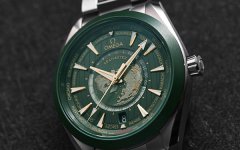 欧米茄手表表针掉了怎么解决