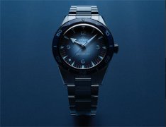 欧米茄腕表遭遇水珠侵扰？速览有效解决妙法