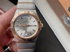 欧米茄腕表表盘移位？专业解决之道在此