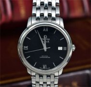 欧米茄手表表壳破裂处理技巧盘点