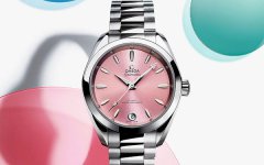 欧米茄手表发条一直上不紧处理技巧推荐