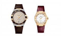 欧米茄腕表星期圈意外破损？看这里，专业修复攻略