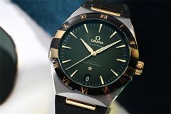 欧米茄手表表针脱落处理方法汇总