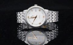 欧米茄手表很久不戴不走了解决办法