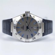 欧米茄手表偷停处理方法大全