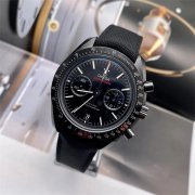 欧米茄腕表后盖不慎摔坏？轻松解决办法在这里