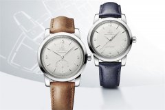 划痕烦恼？揭秘欧米茄腕表金属表带修复秘籍