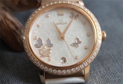 欧米茄手表表壳坏了解决方法