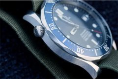 欧米茄手表走快了解决技巧深度解析