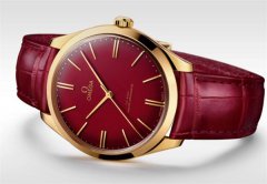 欧米茄腕表遭遇水珠侵袭？速览专业解决妙法